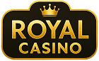 Royal — логотип